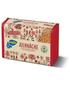 Wasa Julknäcke 300g