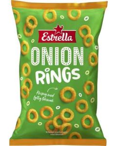 Onion Rings ESTRELLA, 200g