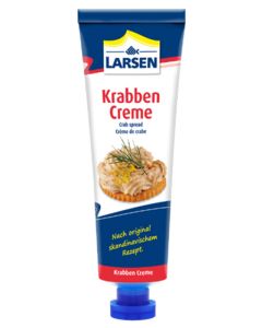 LARSEN Krabben Creme 100 g