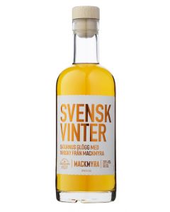 Mackmyra Svensk Vinter Glögg 500ml 20%vol.