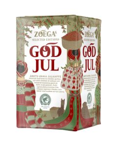 Zoegas Julkaffe 450g