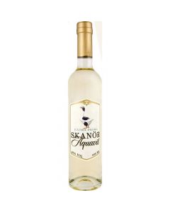 Saturnus Skanör Aquavit 40% vol., 500ml