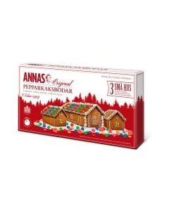 Annas Pepparkaksbodar 250g