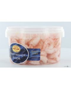 Krabben. handgeschält (500g)