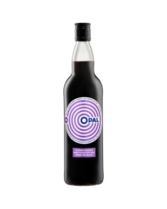 OPAL Waldbeere & Meersalz Likör 19% vol., 700ml