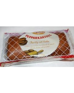 Pepparkaksdeg - Pfefferkuchenteig 400g