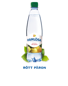 Ramlösa Päron 1,5l