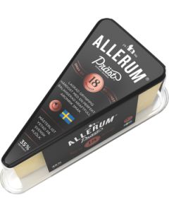 Allerums Präst. 18 Månader 35% 400g