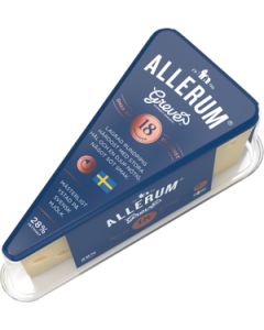 Allerums Grevé 28% 18Mån, 400g