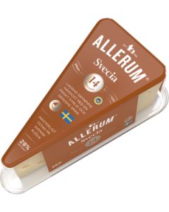 Allerums Svecia 14 Månader 400g